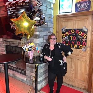 Meet your Posher, Samantha